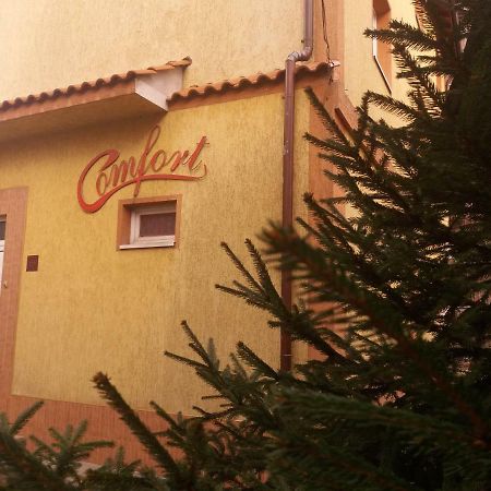 Comfort Guest House Samokov Exterior foto