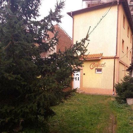 Comfort Guest House Samokov Exterior foto
