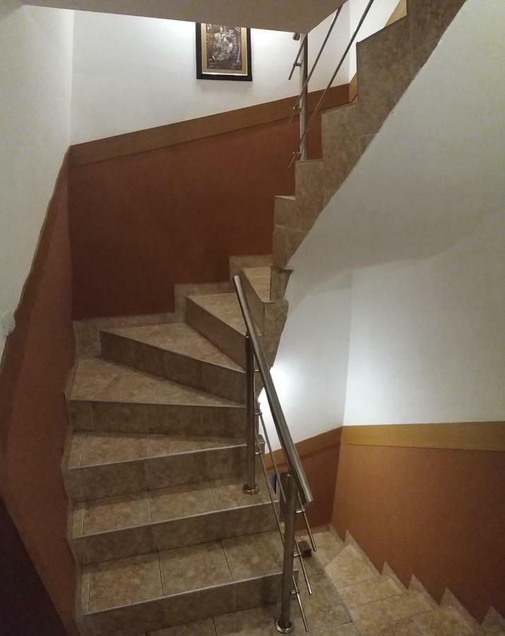 Comfort Guest House Samokov Exterior foto