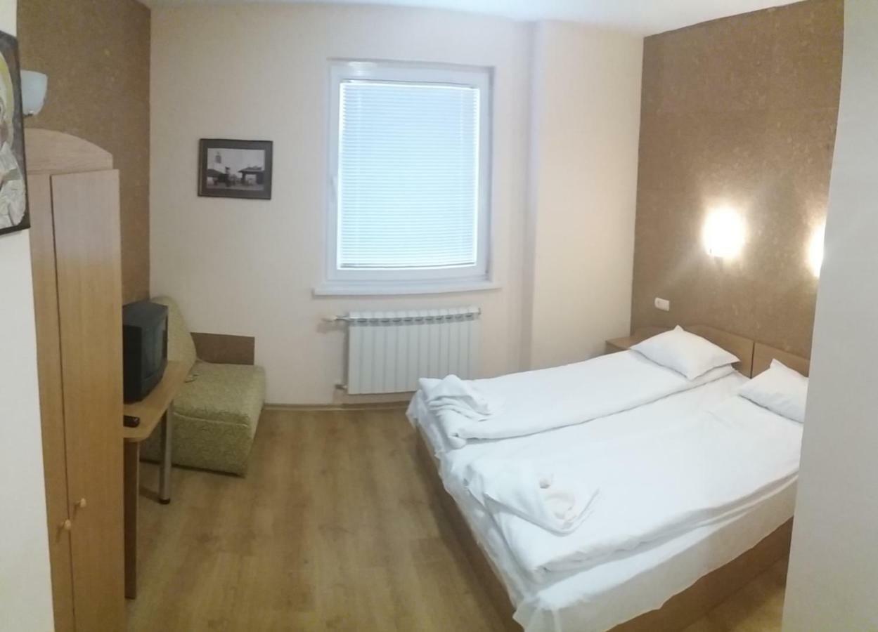 Comfort Guest House Samokov Exterior foto